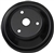 Image of â€‹1988 - 1992 Firebird Crankshaft Pulley, OE Style For Serpentine Belt