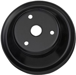 Image of â€‹1988 - 1992 Firebird Crankshaft Pulley, OE Style For Serpentine Belt