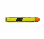 Image of Firebird Firewall Engine Frame Paint Stick Chalk Detail Marker, Orange