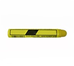 Image of Firebird Firewall Engine Frame Paint Stick Chalk Detail Marker, Yellow