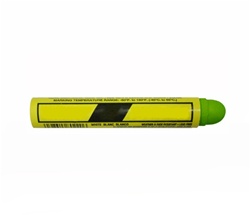 Image of Firewall Engine Frame Paint Stick Chalk Detail Marker, Green