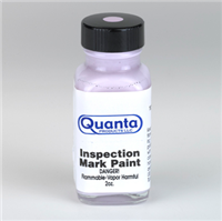 Firebird Chassis Body Frame Inspection Detail Marking Paint, 2 oz. Bottle, Spring Lavender