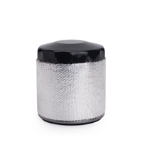 Picture of Universal Firebird Oil Filter Heat Shield, Small