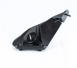 Image of 1993 - 2002 Firebird Left Hand Side Mirror Bracket, Drivers Side
â€‹