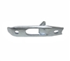 Image of 1970 - 1981 Camaro Exterior Door Mirror Mounting Bracket for Standard CHROME Mirrors