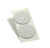 Image of Exterior Door Mirror Replacement Glass Adhesive Pads, 2 Piece Set