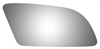 Image of 1982 - 1992 Firebird and Trans Am RH Exterior Door Mirror Replacement Glass, 3-1/16" X 6-1/16"