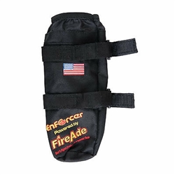 Image of Roll Bar Holster for FireAde 16oz and 22oz Personal Fire Suppression System