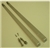 Image of 1967-1969 Fuel Tank Straps - Stainless Steel - Smooth