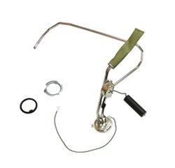 Image of 1976 - 1981 Firebird Fuel Gas Tank Sending Unit, Single Line 3/8 Main without Return Line