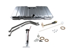 Image of 1967 - 1968 Firebird Sniper EFI Fuel Tank System Kit