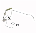 1976 - 1981 Firebird Fuel Tank Sending Unit with 3/8 Gas and 1/4 Vent Return Line