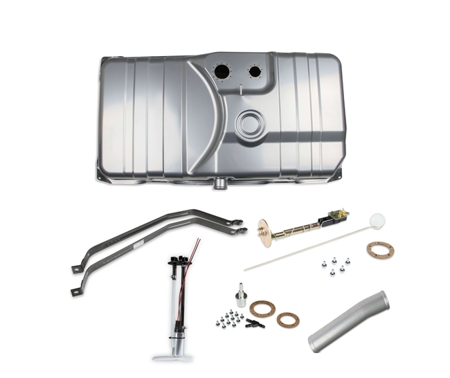 Image of 1974 - 1977 Firebird Sniper EFI Fuel Tank System Kit, 255 LPH