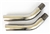 Image of 1970 Firebird Exhaust Tips in Stainless Steel for Formula or Trans Am, OE Style