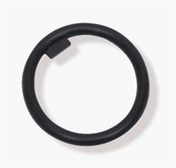 Image of 1974 - 1981 Firebird Fuel Gas Tank Sending Unit Rubber Gasket Seal