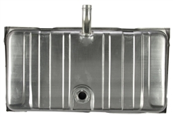 Image of 1969 Pontiac Firebird Fuel Gas Tank, Premium Quality