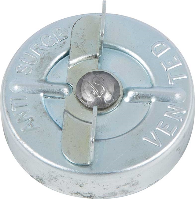 Image of 1969 - 1970 Firebird Replacement Style Fuel Gas Cap