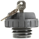 Image of 1982 - 1997 Firebird Locking Fuel Gas Cap