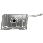 Image of 1982 - 1992 Pontiac Firebird Fuel Gas Tank for Models with Carburetor, Premium Quality