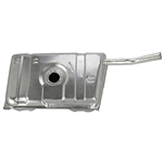 Image of 1982 - 1992 Pontiac Firebird Fuel Gas Tank for Models with Fuel Injection, Premium Quality