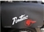 Image of Pontiac Chief Heritage Logo Fender Gripper Cover Mat