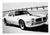 1970 Trans Am Black and White GM Showroom Dealer Promotional Poster Print