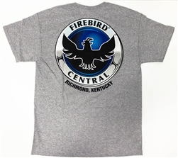 Firebird Central T-Shirt