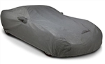 Image of 1967 - 1968 Firebird Car Cover, GREY 4 Layer Weather Resistant