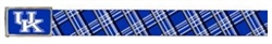 Image of University of Kentucky Clothing Belt