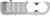 Image of 1967 Firebird Standard Grille, Left Hand Side, 9788857