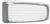 Image of 1970 - 1971 Firebird Grille LH, Silver
