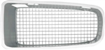 Image of 1970 - 1971 Firebird Grille LH, Silver