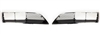 Image of 1977 Firebird or Trans Am Grille Set, Pair LH and RH