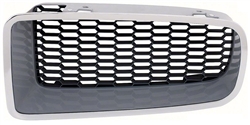 Image of 1972 Pontiac Trans Am LH Driver Side Grille