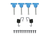 1982 - 1992 Firebird Headlight Adjustment Kit