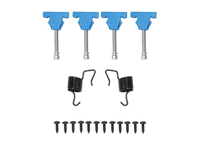 Image of 1982 - 1992 Firebird Headlight Adjustment Kit