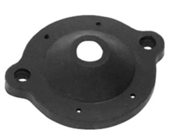 Image of 1967 - 1969 Firebird Heater Box Core Pipe Grommet for Air Conditioning