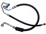 1980 - 1981 Firebird Air Conditioning Dual Main Hoses Set