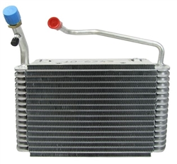 Image of 1980 - 1981 Firebird and Trans Am Air Conditioning Evaporator Core WITH 4.9 301 Turbo