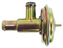 Image of Image 1970 Air Conditioning Heater Valve (w/o Bracket)
