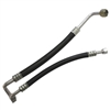 1980 - 1981 Turbo Trans Am AC Main Air Conditioning Hose, 4.9 301 Turbo