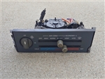 Image of 1985 - 1992 Firebird Heater Control Assembly with Air Conditioning, GM Original Used