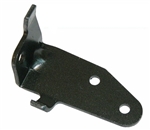 Image of 1971 - 1972 Pontiac Firebird Air Conditioning Fast Idle Stop Switch Carburetor Mounting Bracket