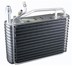 Image of 1974 - 1976 Firebird and Trans Am Air Conditioning Evaporator Core WITHOUT VIR, V8