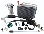 1974 - 1976 Pontiac Firebird Evaporator Conversion VIR Eliminator Kit