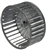 Image of 1967-1981 Heater Blower Motor Squirrel Cage Fan