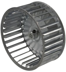 Image of 1967-1981 Heater Blower Motor Squirrel Cage Fan