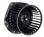 Image of 1978 - 1988 Firebird or Trans Am Blower Motor with Fan Wheel for AC Models
