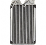 Image of 1969 Firebird Heater Core, with Air Conditioning, Aluminum