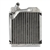 Image of 1982 - 1992 Firebird Heater Core, with Air Conditioning, Aluminum